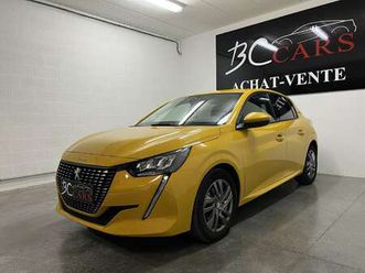 1.2i *garantie*car play*led*jante*siege chauffants