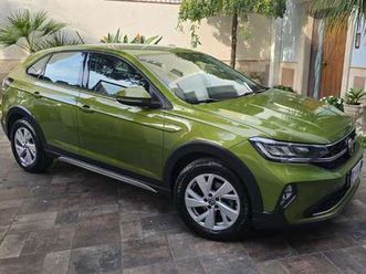 taigo 1.0 tsi life 95cv