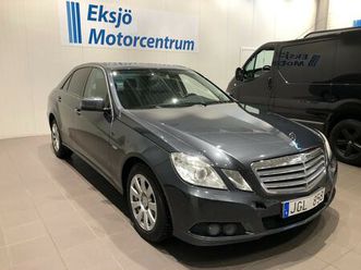 250 cdi blueefficiency 5g-tronic euro 5 * v-hjul/ som 2