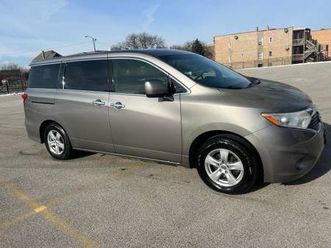 2013 nissan quest