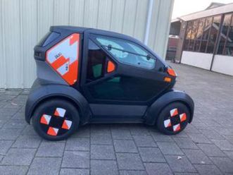 renault mobilize duo 80 evo full options (bj 2025) — renault — marktplaats