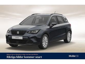 1.0 tsi 115hk, dsg, style, cockpit, fullink