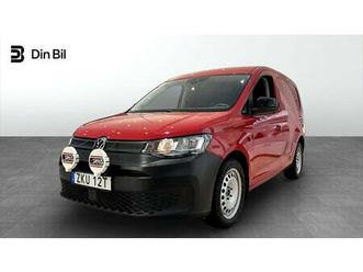 maxi cargo 4m drag/värmare/v-hjul