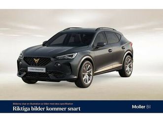 formentor formentor 1.5 tsi 150 hk