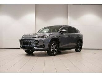 hs 1,9% ränta comfort 1.5t at