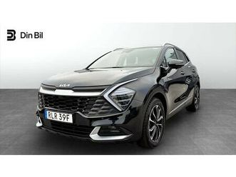 phev 265hk awd 360kamera advance