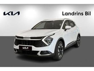 phev advance 252hk *vinterhjul*