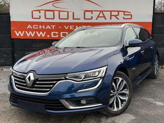 sw 1.6 dci energy intens edc -eu6-garantie 1an-