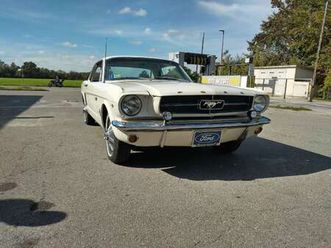 hardtop f code 1964 1/2 matching numbers