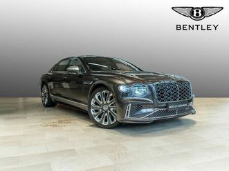 bentley flying spur mulliner v8 hybrid |bentley nürnberg
