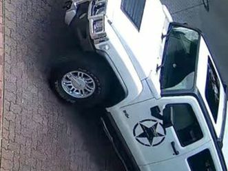 hummer h3 3.7 autom. -