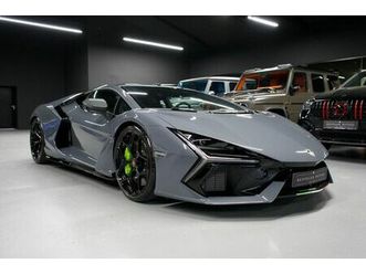 LAMBORGHINI REVUELTO lamborghini-revuelto-pass-display-leatherpack