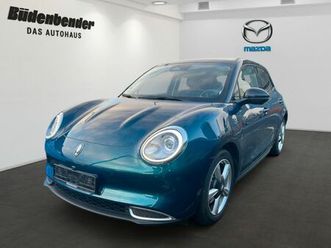 ora funky cat 126kw 63kwh 400 pro wärmepumpe