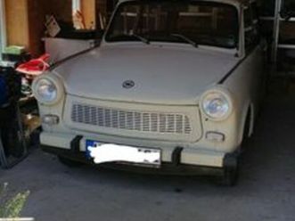 trabant hycomat universal