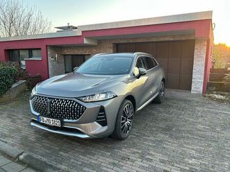 gwm wey 05 2.0t phev premium