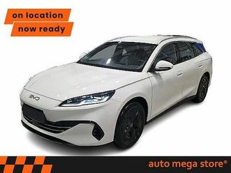 byd seal 06 touring 1.5 phev w dm-i boost kamera/acc