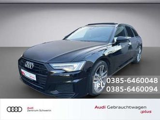 avant 50 tfsi e quattro sport s-tronic b&o