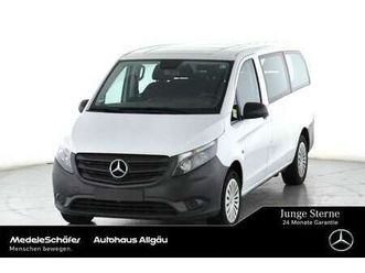 vito 114 cdi tourer pro l