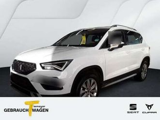 1.5 tsi dsg xperience side-assist eklappe