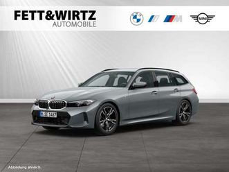 i xdrive touring allrad|m sport|stop&go|hifi