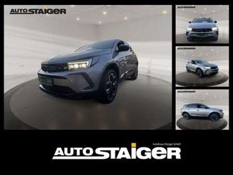 gs line automatik navi, kamera 360, pdc,...