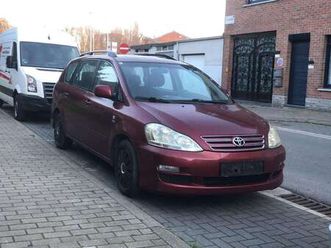 2.0 turbo d4d linea luna 5pl.
