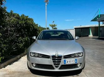 alfa 159 jts