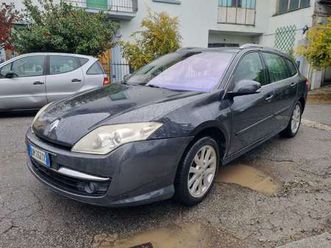 sportour 2.0 dci 16v initiale