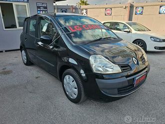 renault modus 1.2 16v dynamique