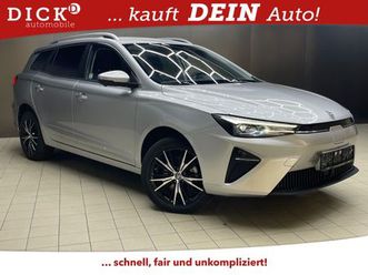 mg5 61 kwh luxury navi+led+shz+dab+acc+360°+dab+