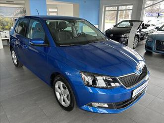 škoda fabia 1,2 tsi 66kw,serviska,řemen
