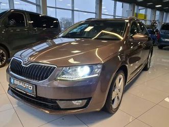 škoda octavia elegance 1.8tsi 132kw 2013