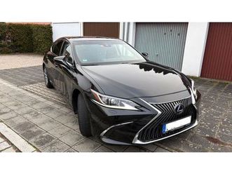 lexus es 300 300h business line automatik business...