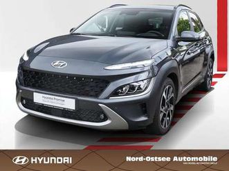 1.6 t-gdi prime 4wd kamera acc pdc hud shz