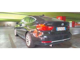 320i gran turismo xdrive modern