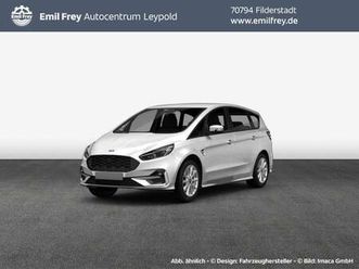 1.5 eco boost start-stopp pano