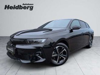 astra sports tourer 1.2 turbo gs allwetter 360 acc