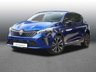 kiss tce 90 navi shz pdc klima lm-felgen bt