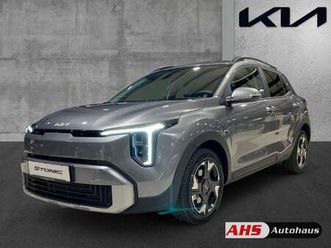 vision pe 2 1.0 tgdi shz led navi geschwindigkeits