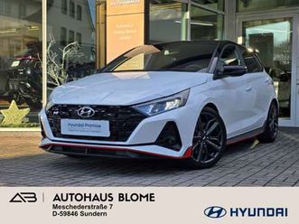 n performance 1.6 t-gdi, navi, assistenz-paket, da