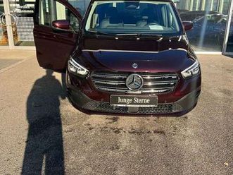 mercedes-benz t-klasse t 180progressive