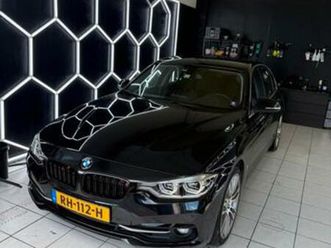 bmw 330e — bmw — marktplaats