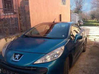 cc 1.6 hdi 8v feline fap