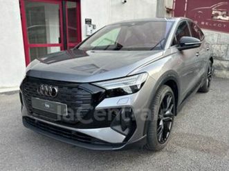 50 quattro 313 s line 71 kwh