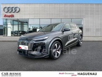 387 quattro s line 100 kwh