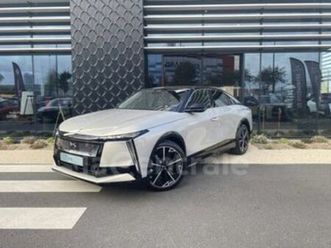 230 fwd standard range pallas ligne business 73.7 kwh