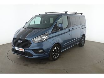 2.0 tdci