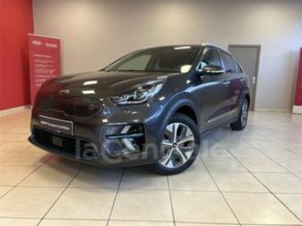 generation2 electrique 204 design 64 kwh