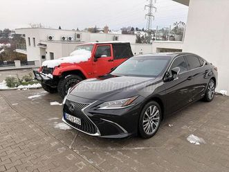 lexus es 300h prestiege top cvt
