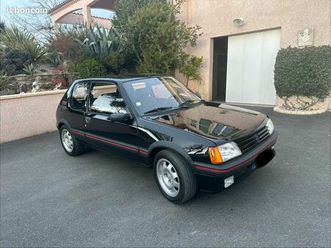 205 gti 1.9